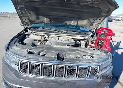 2023 Jeep Wagoneer L Series Ii 4X4 z USA, uszkodzony, nr VIN 1C4SJSBP5PS507521